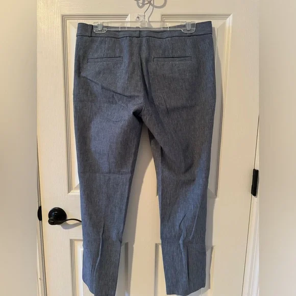 Banana Republic Sloan pant. Size 8 - Picture 3 of 5